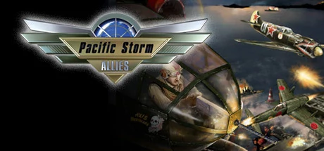 Pacific Storm: Allies -  للبيع في مصر من خلال Games2Egypt