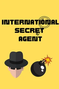 International Secret Agent -  للبيع في مصر من خلال Games2Egypt