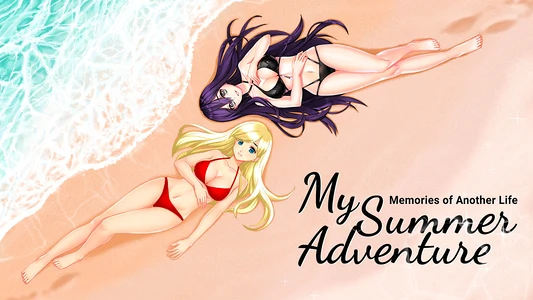 My Summer Adventure: Memories of Another Life -  للبيع في مصر من خلال Games2Egypt