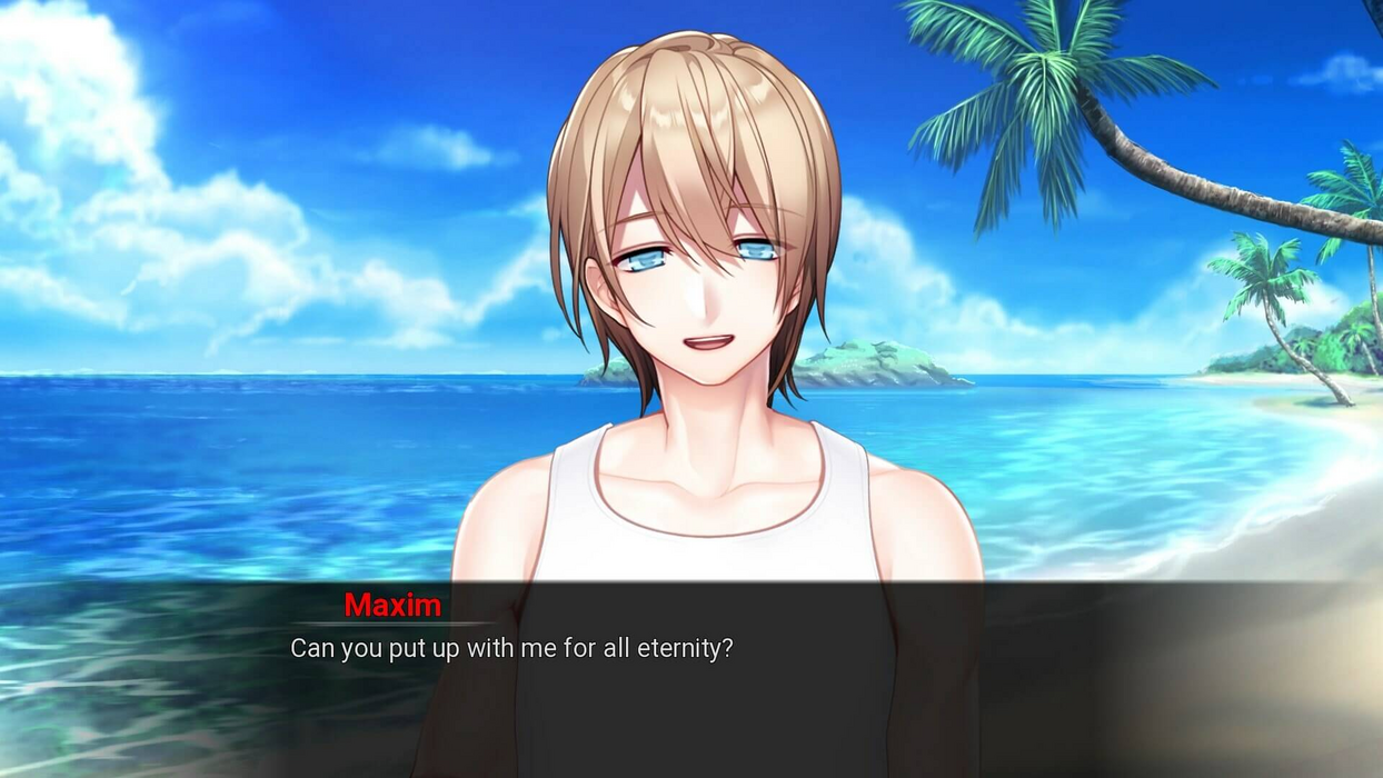 My Summer Adventure: Memories of Another Life  للبيع في مصر من خلال Games2Egypt