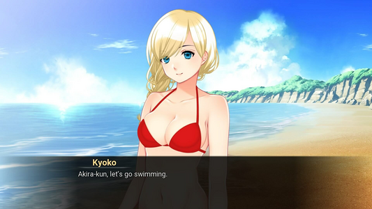 My Summer Adventure: Memories of Another Life  للبيع في مصر من خلال Games2Egypt