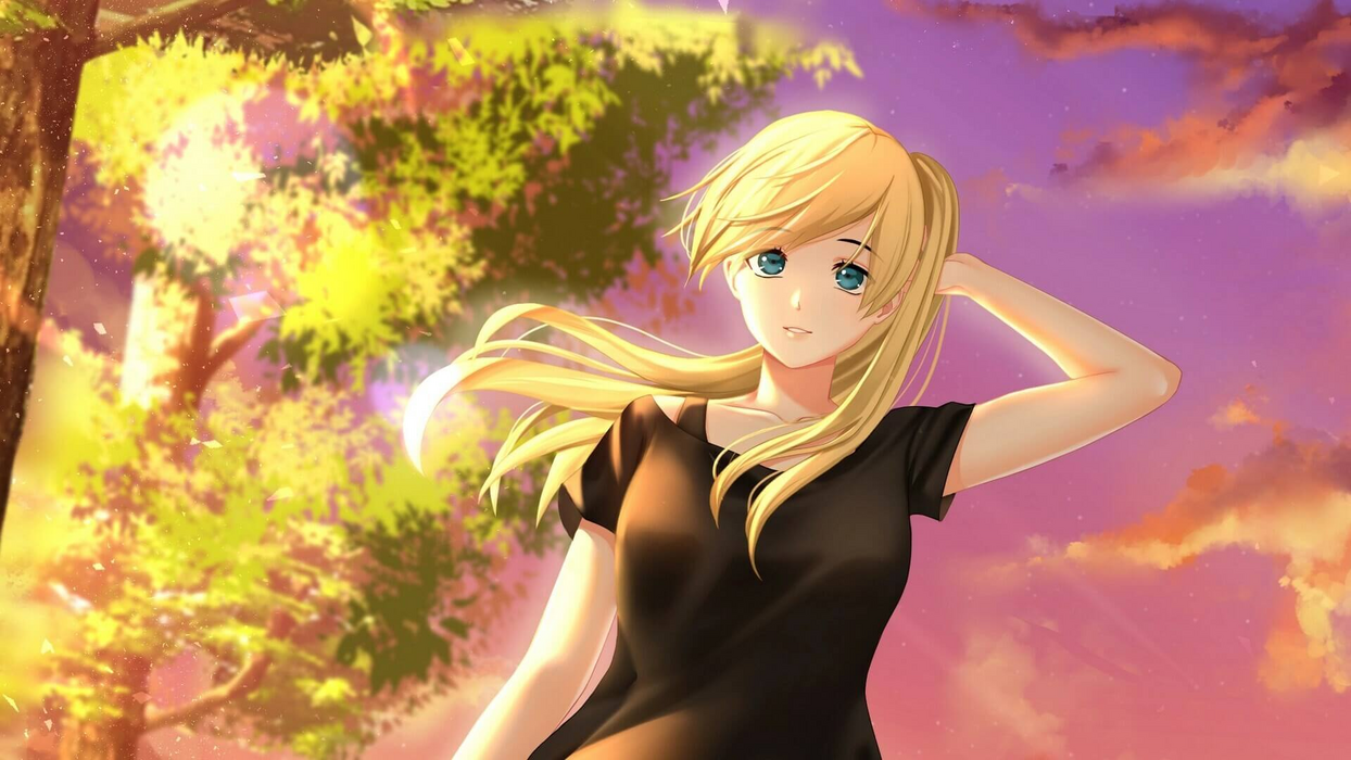My Summer Adventure: Memories of Another Life  للبيع في مصر من خلال Games2Egypt