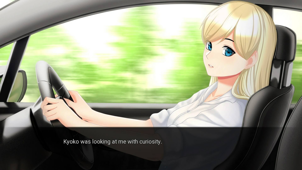 My Summer Adventure: Memories of Another Life  للبيع في مصر من خلال Games2Egypt