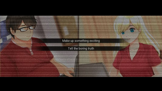 My Summer Adventure: Memories of Another Life  للبيع في مصر من خلال Games2Egypt