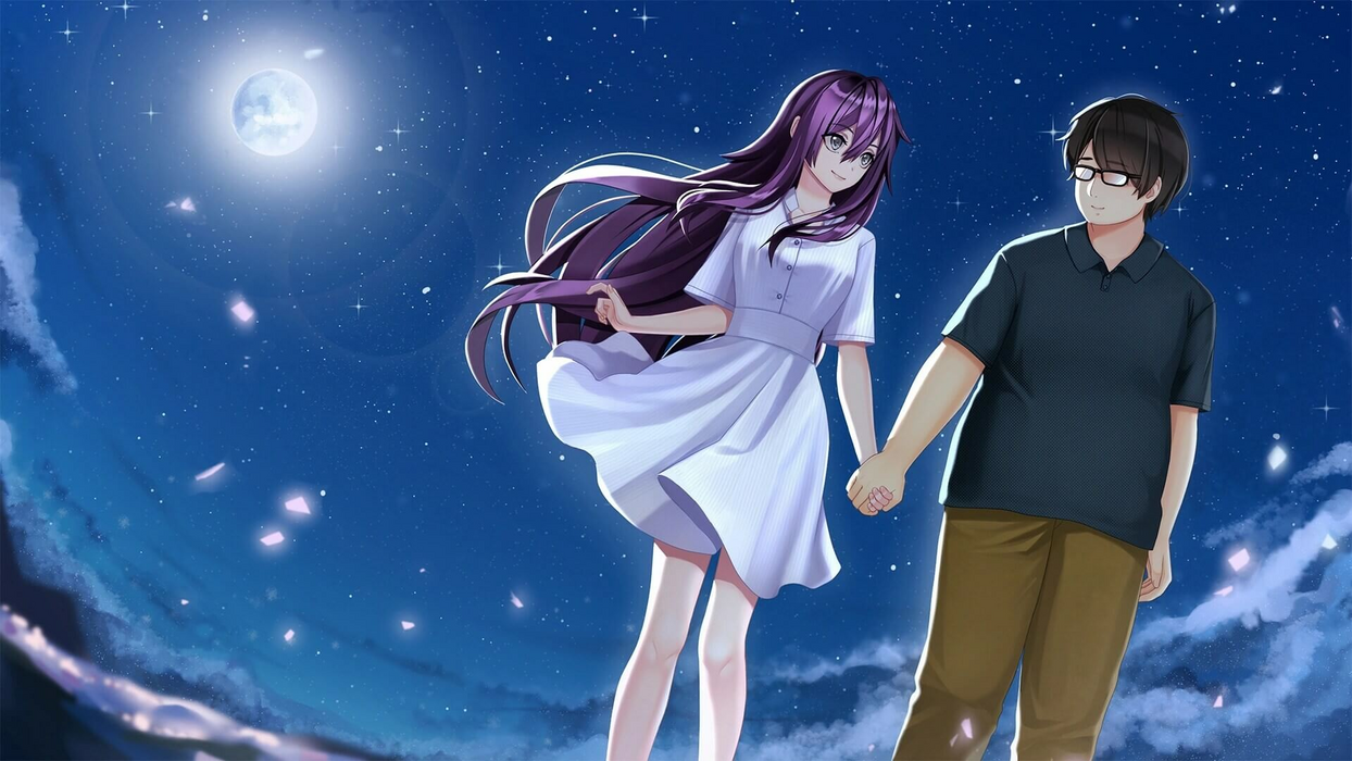 My Summer Adventure: Memories of Another Life  للبيع في مصر من خلال Games2Egypt