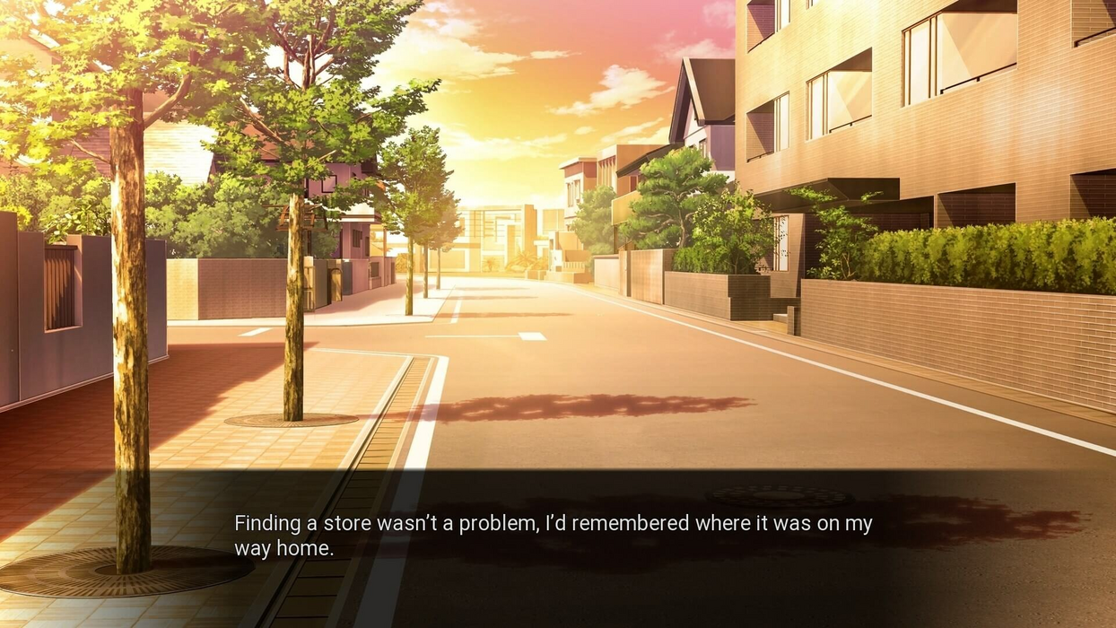 My Summer Adventure: Memories of Another Life  للبيع في مصر من خلال Games2Egypt