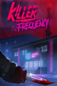 Killer Frequency -  للبيع في مصر من خلال Games2Egypt