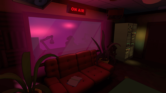 Killer Frequency  للبيع في مصر من خلال Games2Egypt