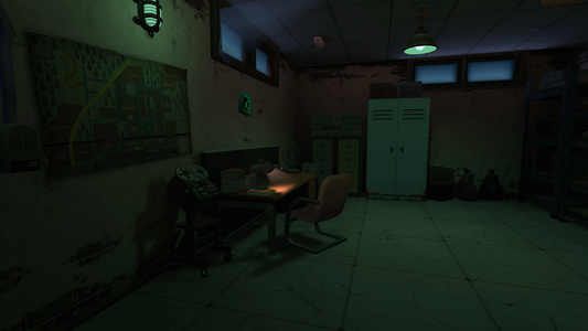 Killer Frequency  للبيع في مصر من خلال Games2Egypt