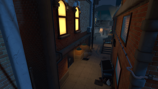 Killer Frequency  للبيع في مصر من خلال Games2Egypt