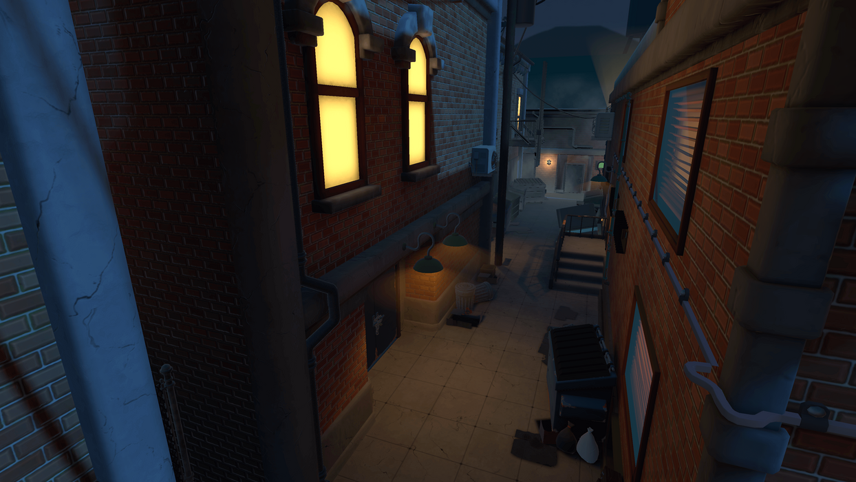 Killer Frequency  للبيع في مصر من خلال Games2Egypt