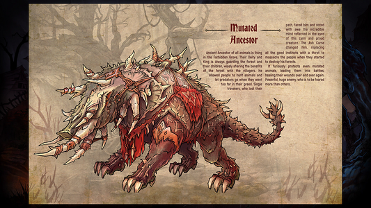 Deck of Ashes - Digital Expanded Artbook  للبيع في مصر من خلال Games2Egypt