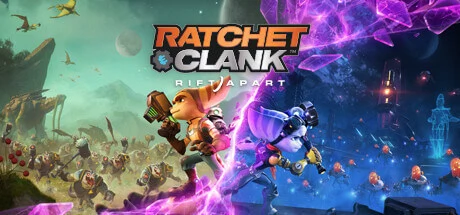 Ratchet & Clank: Rift Apart -  for sale in Egypt from Games2Egypt
