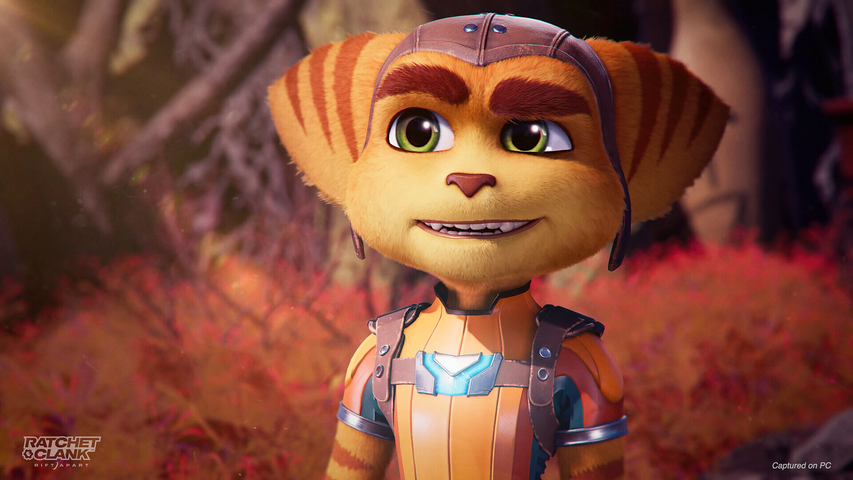 Ratchet & Clank: Rift Apart – image 6