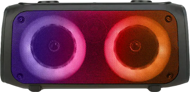Booms BOX 3 PRO Speaker with RGB -  for sale in Egypt from Games2Egypt