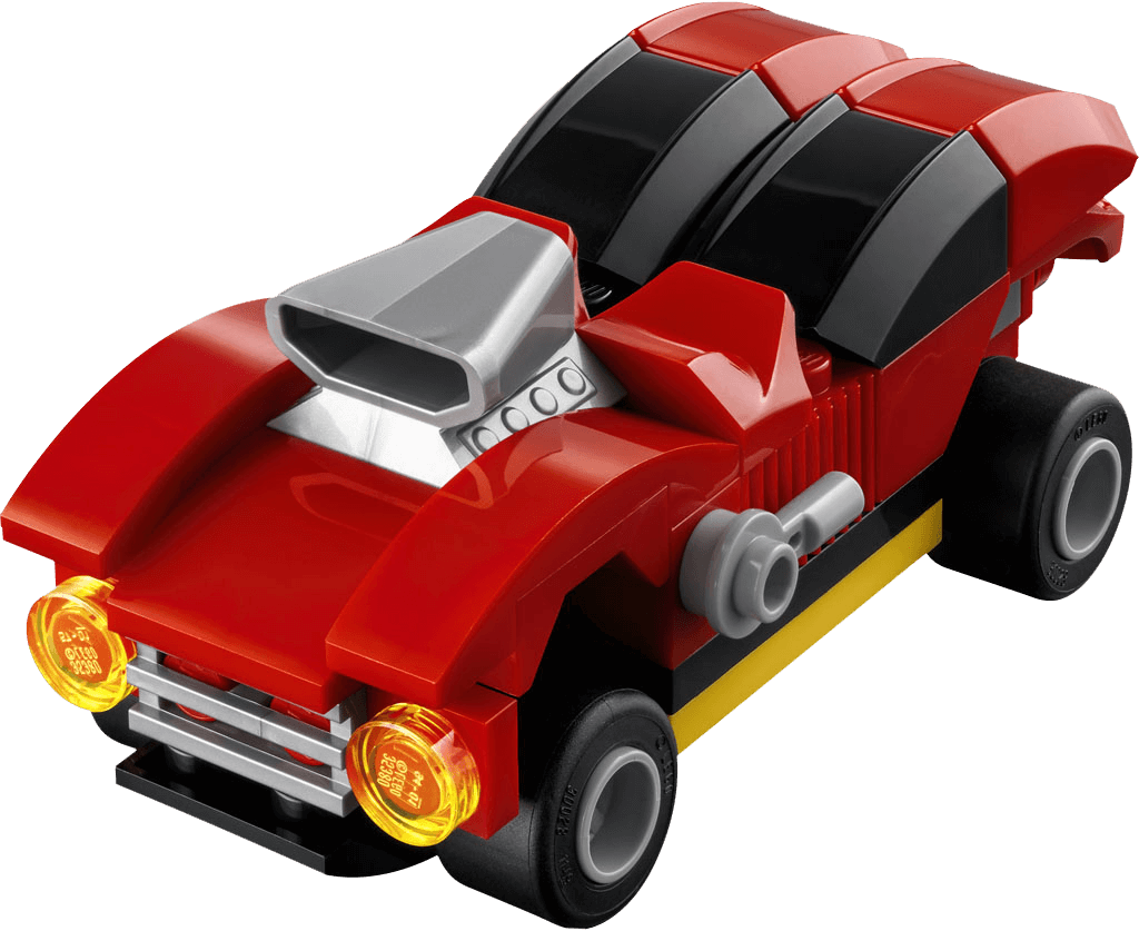 Lego 2K Drive Game + 3-in-1 Aquadirt Racer Toy - PS5 – image 4