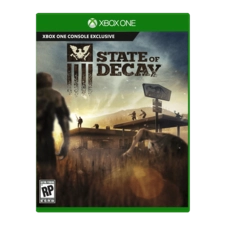 State of Decay - Xbox One