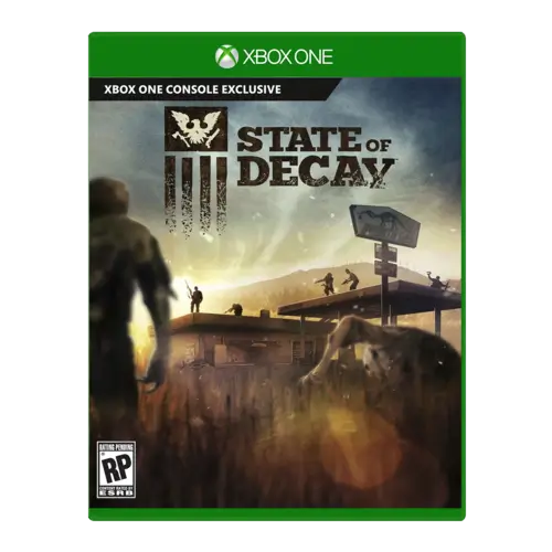 State of Decay - Xbox One