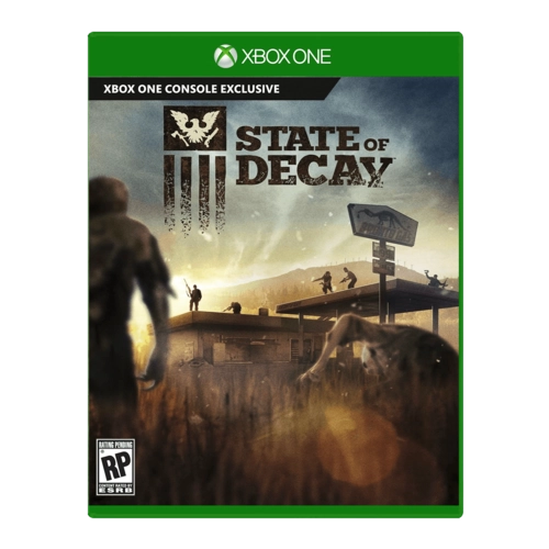 State of Decay - Xbox One