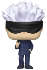 Funko Pop! Animation: Jujutsu Kaisen - Gojo (1114)