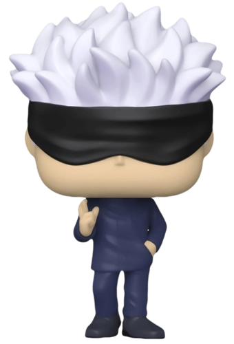 Funko Pop! Animation: Jujutsu Kaisen - Gojo (1114)