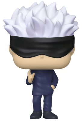 Funko Pop! Animation: Jujutsu Kaisen - Gojo (1114)