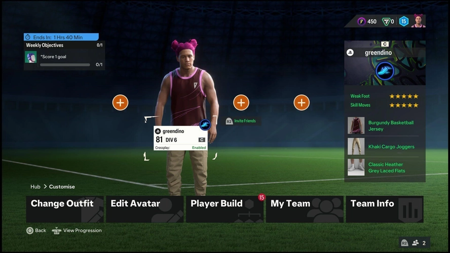 Buy EA SPORTS FC™ 24 Available on Xbox, PlayStation and PC