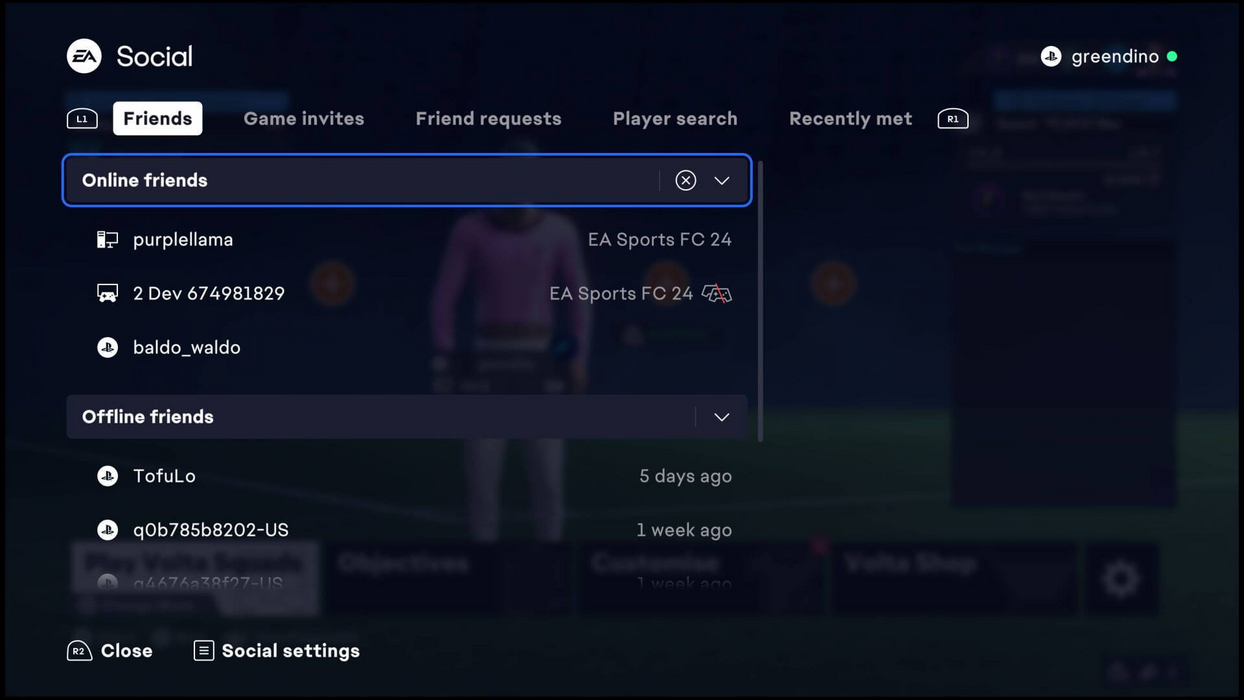 اي ايه سبورتس اف سي 24 - عربي وإنجليزي - إكس بوكس  للبيع في مصر من خلال Games2Egypt
