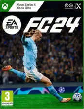 EA SPORTS FC 24 - Arabic and English - Xbox (80592)