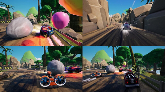 باو باترول جراند بريكس - بلايستيشن 5 - مستعمل  للبيع في مصر من خلال Games2Egypt