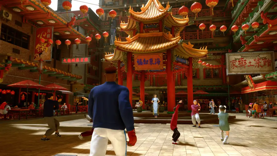 Street Fighter 6 - Xboxلا Series X