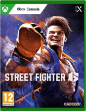 Street Fighter 6 - Xboxلا Series X