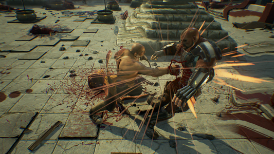 Redeemer: Enhanced Edition  للبيع في مصر من خلال Games2Egypt