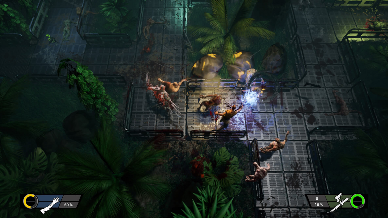 Redeemer: Enhanced Edition  للبيع في مصر من خلال Games2Egypt