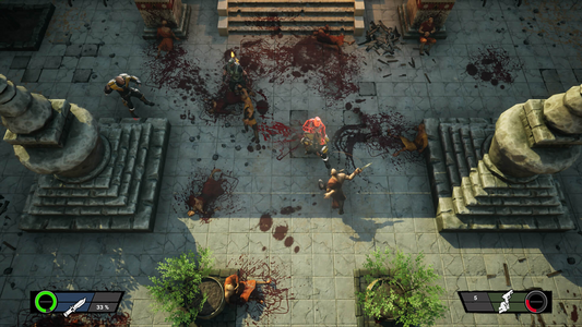 Redeemer: Enhanced Edition  للبيع في مصر من خلال Games2Egypt