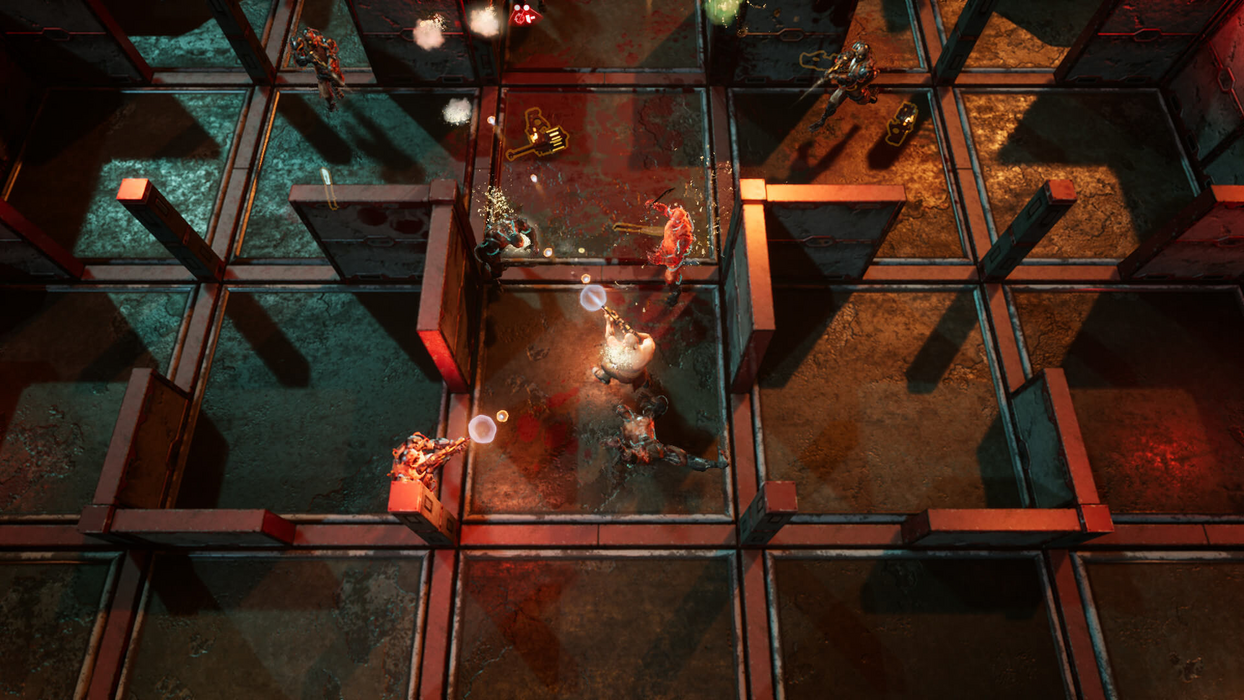 Redeemer: Enhanced Edition  للبيع في مصر من خلال Games2Egypt