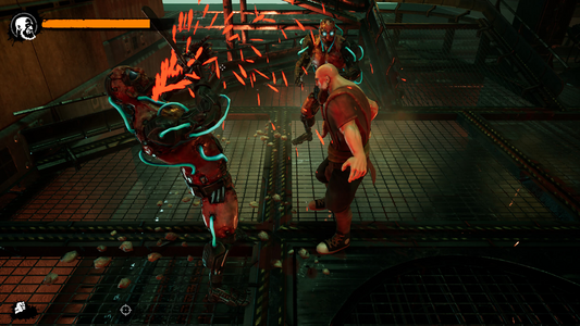 Redeemer: Enhanced Edition  للبيع في مصر من خلال Games2Egypt