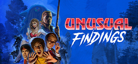 Unusual Findings  للبيع في مصر من خلال Games2Egypt