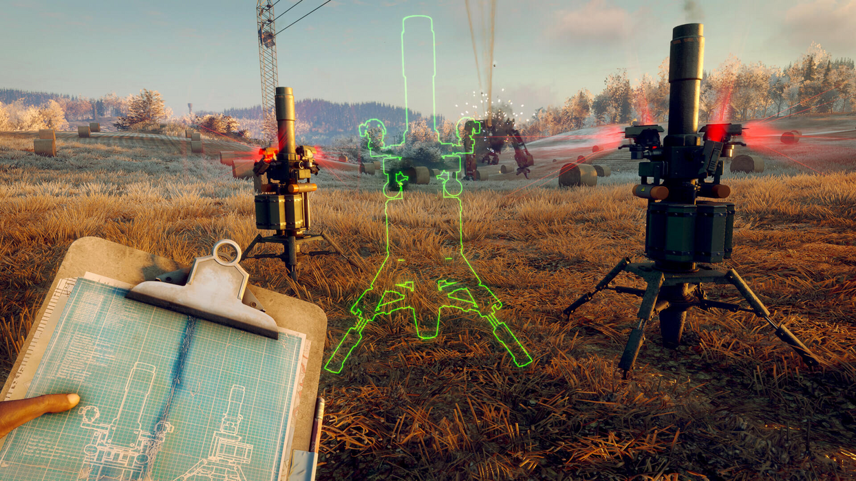 Generation Zero® - Tactical Equipment Pack 2  للبيع في مصر من خلال Games2Egypt