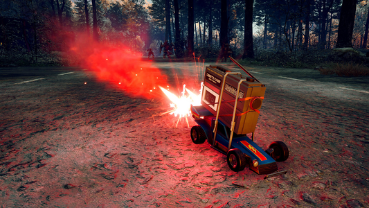 Generation Zero® - Tactical Equipment Pack 2  للبيع في مصر من خلال Games2Egypt