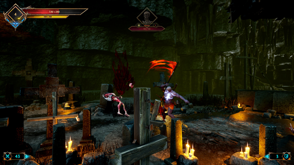 Demon Skin  للبيع في مصر من خلال Games2Egypt