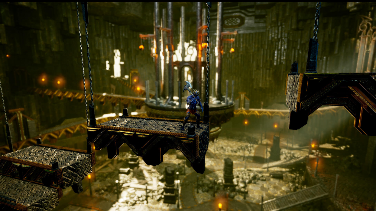 Demon Skin  للبيع في مصر من خلال Games2Egypt