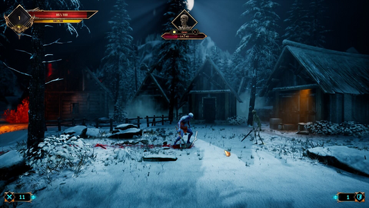 Demon Skin  للبيع في مصر من خلال Games2Egypt