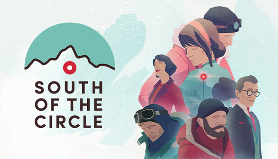 South Of The Circle – صورة 3