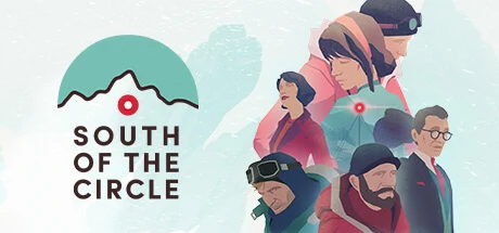South Of The Circle -  للبيع في مصر من خلال Games2Egypt