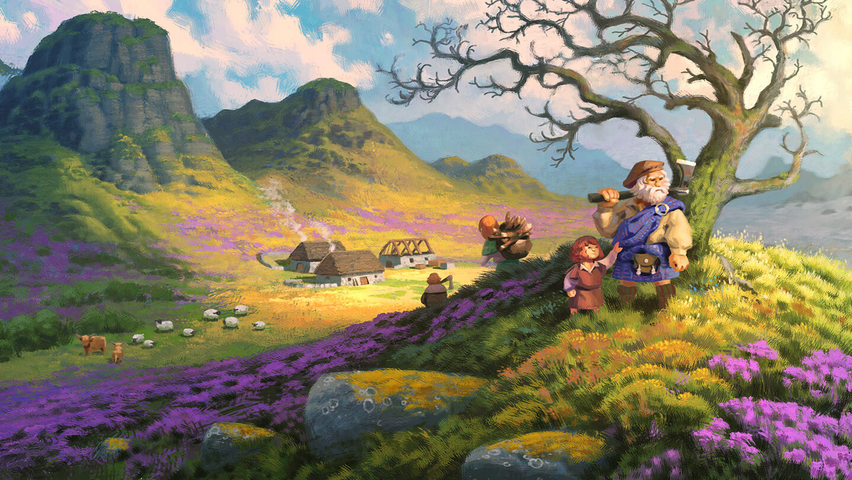 Clanfolk - Early Access – image 3