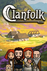 Clanfolk - Early Access -  للبيع في مصر من خلال Games2Egypt