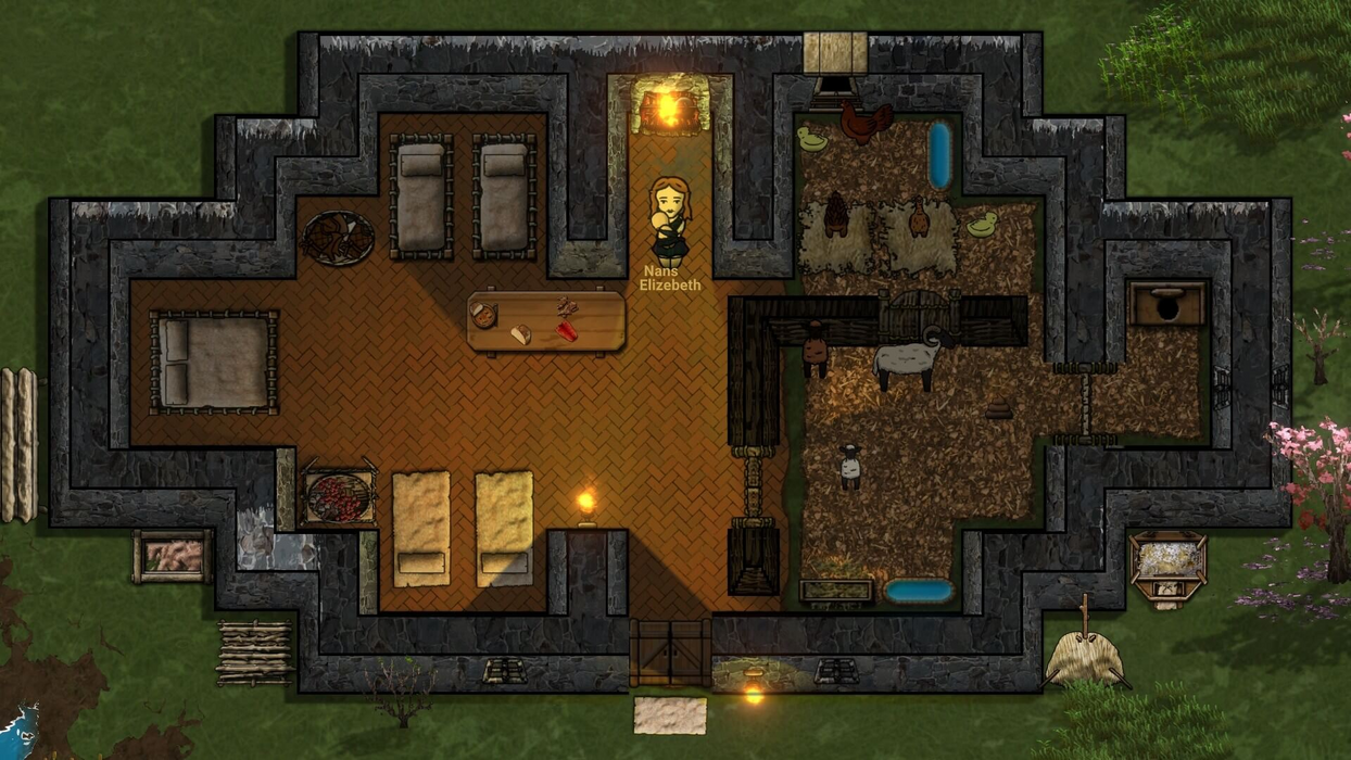 Clanfolk - Early Access  for sale in Egypt from Games2Egypt