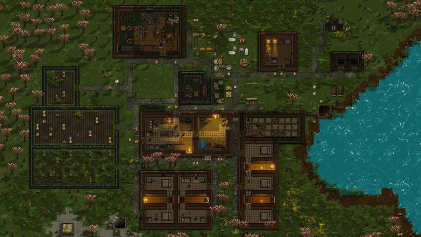 Clanfolk - Early Access – image 5