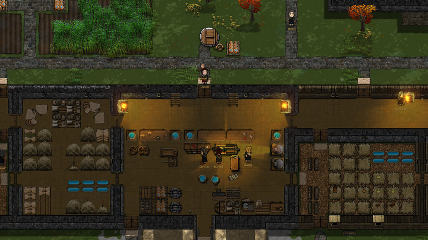 Clanfolk - Early Access – image 7